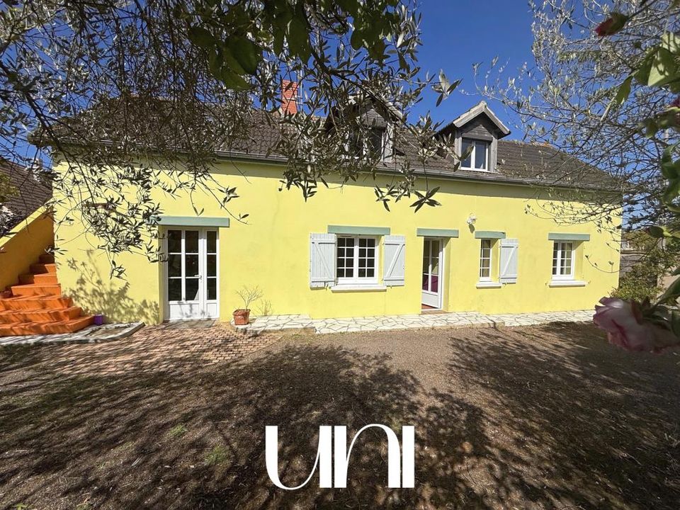 Villa i Sommervieu, Calvados - foto 5