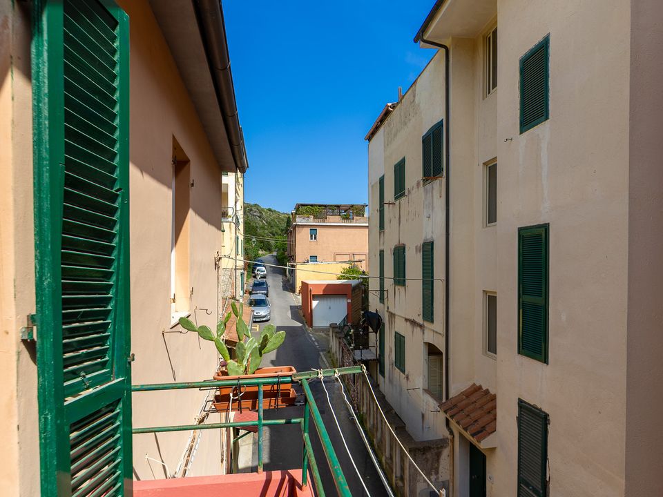 Lejlighed i Monte Argentario, Grosseto - foto 4