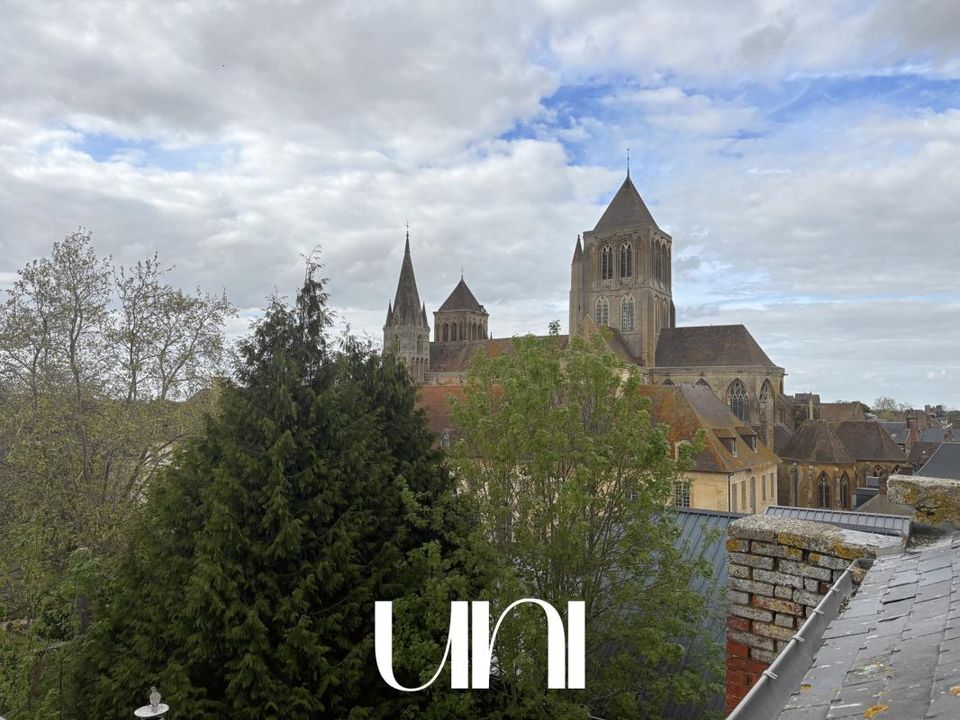 Villa i Saint-Pierre-en-Auge, Calvados - foto 1