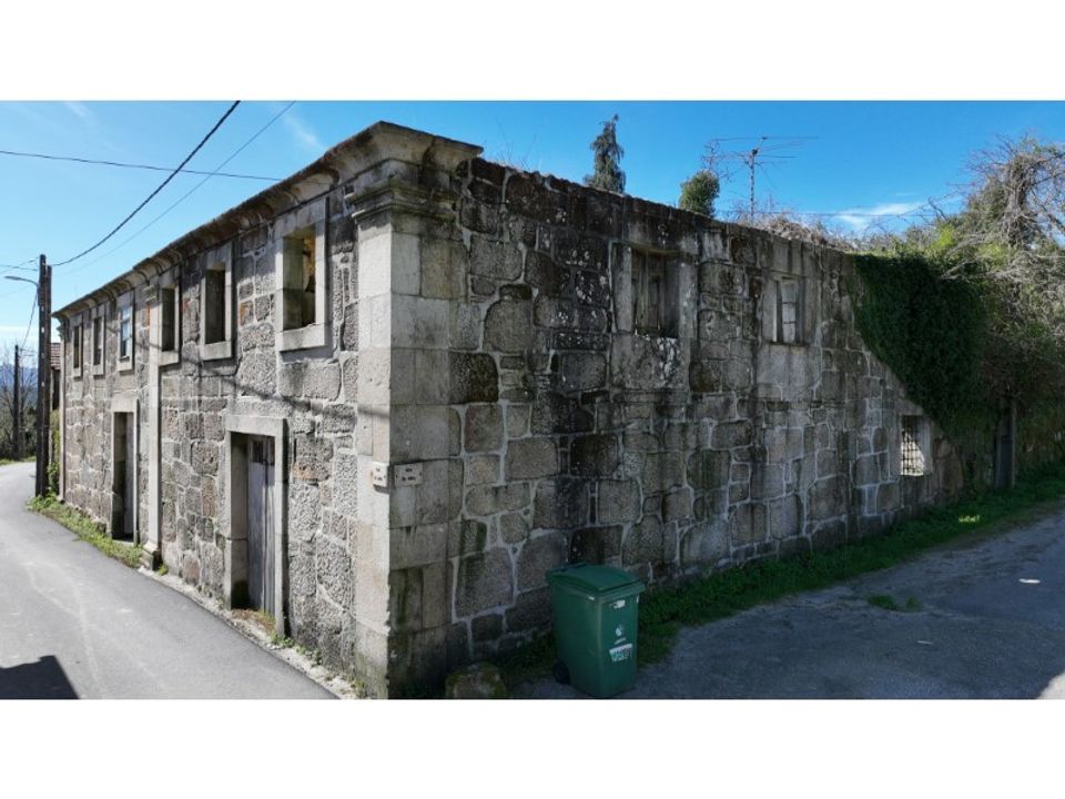 Ruinere i Carvalhais e Candal, Viseu - foto 2