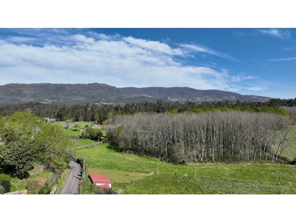 Ruinere i Sao Pedro do Sul, Viseu - foto 4