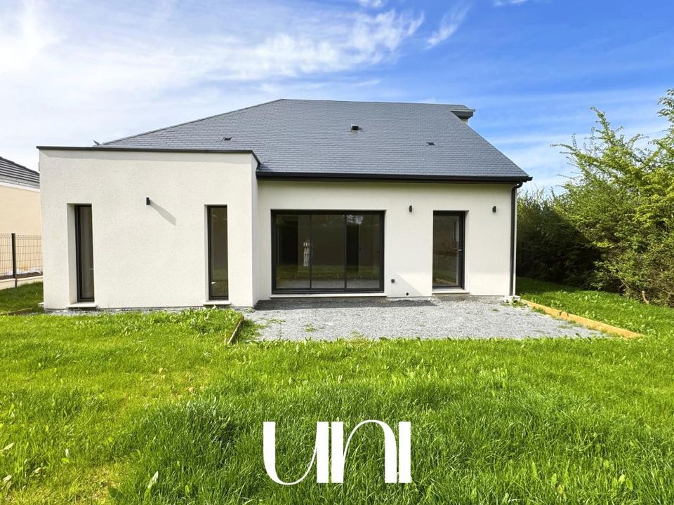 Villa i Sommervieu, Calvados - foto 1