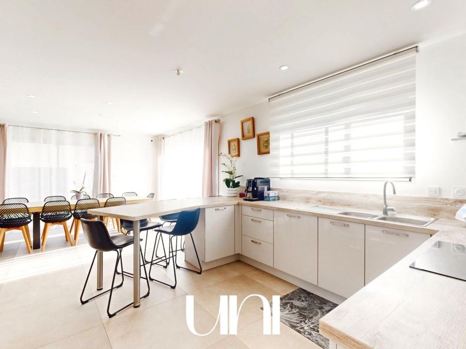 Villa i Blainville-sur-Orne, Calvados - foto 4