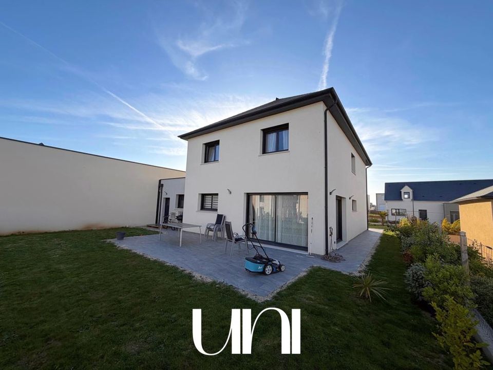 Villa i Blainville-sur-Orne, Calvados - foto 5