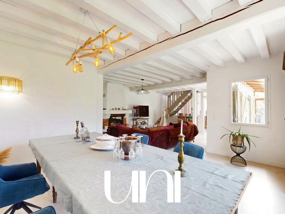Villa i Bonneville-sur-Touques, Calvados - foto 4