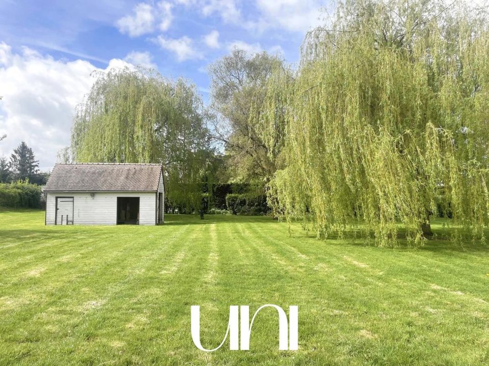 Villa i Bonneville-sur-Touques, Calvados - foto 5