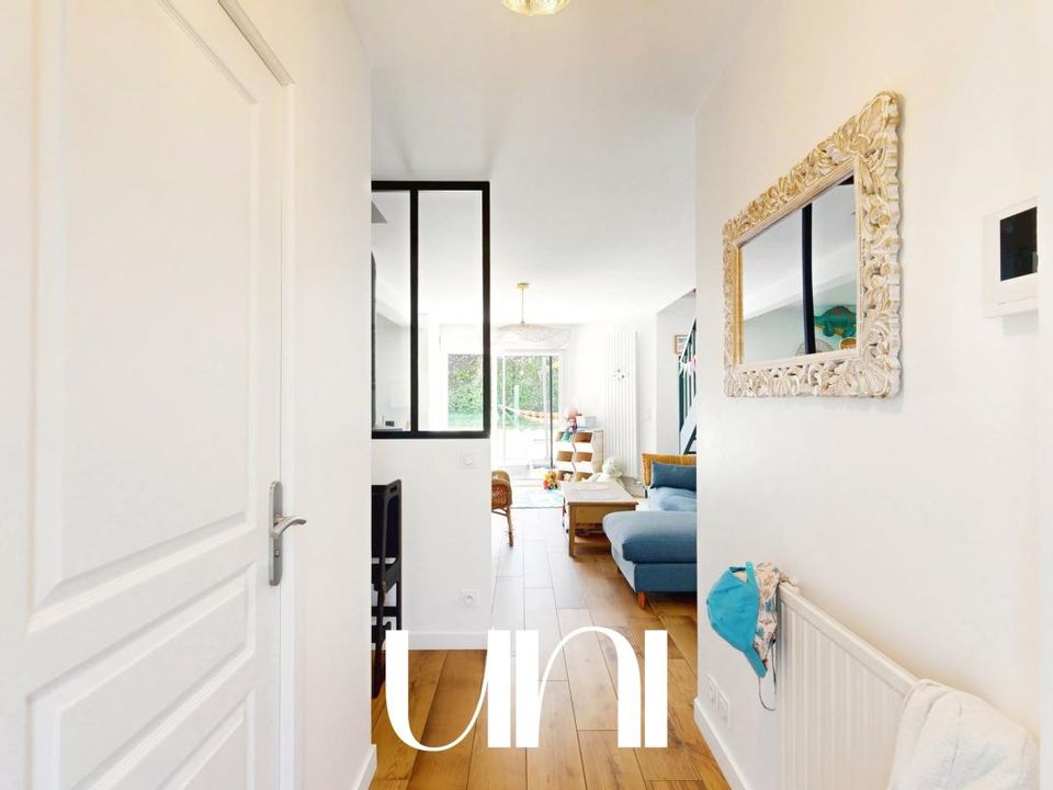 Villa i Hérouville-Saint-Clair, Calvados - foto 2