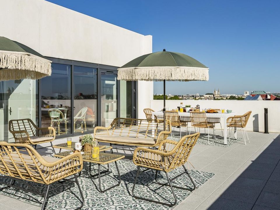 Studio i Bordeaux, Gironde - foto 2