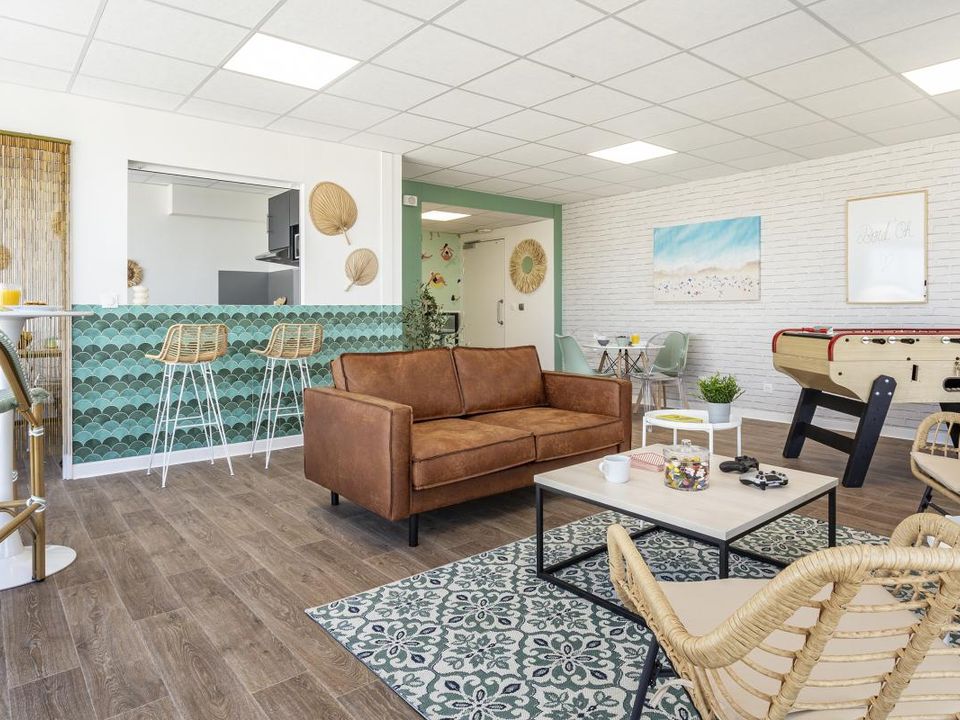 Studio i Bordeaux, Gironde - foto 3