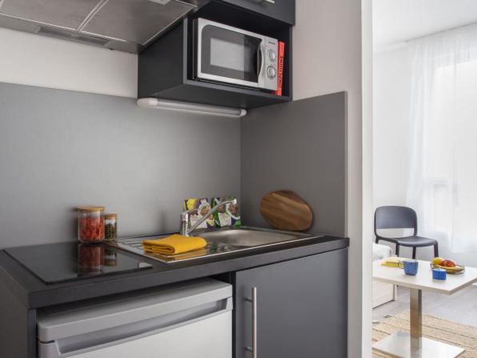 Studio i Bordeaux, Gironde - foto 4