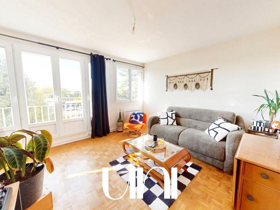 Apartamento em Bayeux, Calvados - foto 1