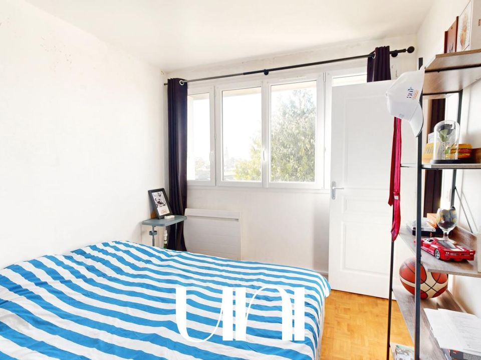 Apartamento em Bayeux, Calvados - foto 3