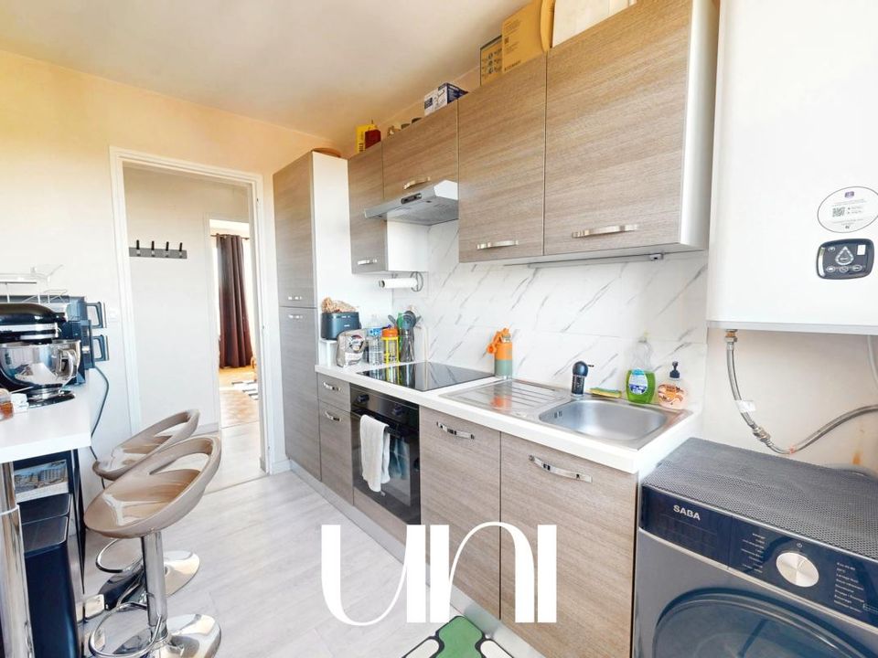 Apartamento em Bayeux, Calvados - foto 5