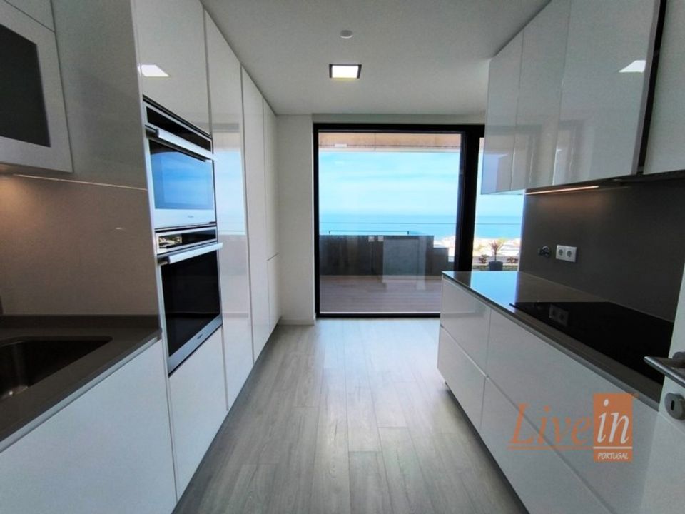 Lejlighed i Ericeira, Lisbon - foto 4