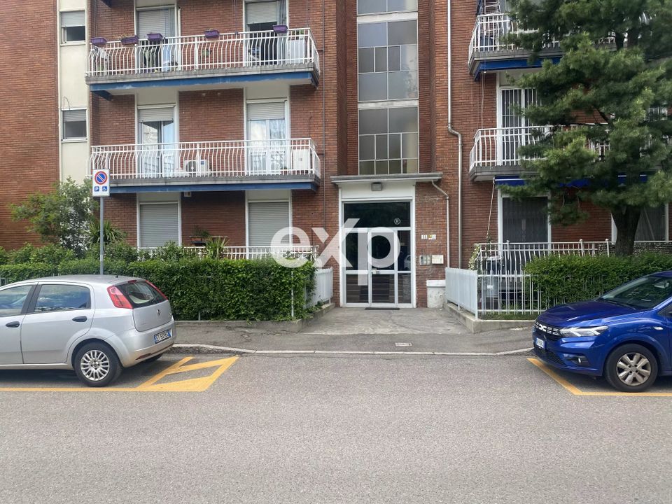 Lejlighed i Baranzate, Milan - foto 1