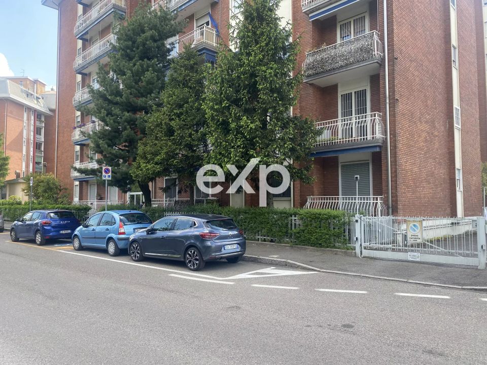 Lejlighed i Baranzate, Milan - foto 3