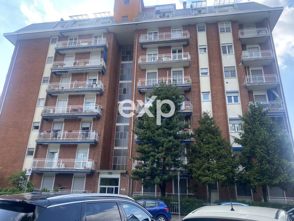 Lejlighed i Baranzate, Milan - foto 4