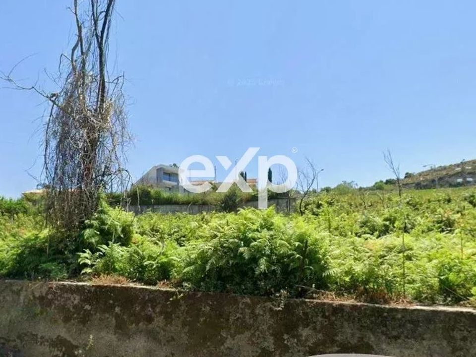 Helårsgrund i Villafranca Tirrena, Messina - foto 2
