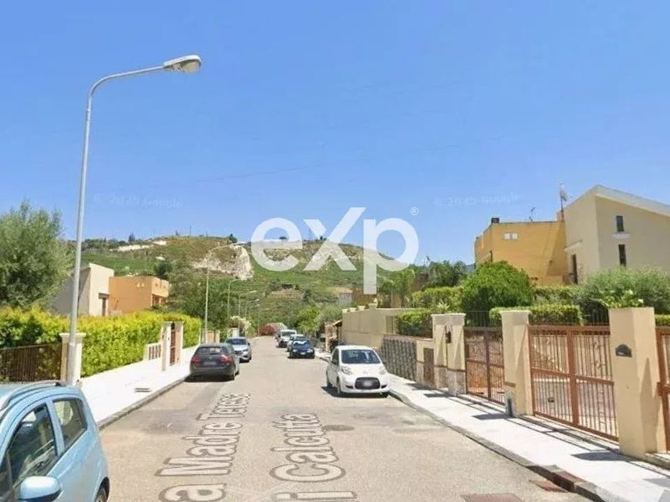 Helårsgrund i Villafranca Tirrena, Messina - foto 4