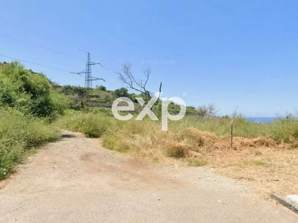 Helårsgrund i Villafranca Tirrena, Messina - foto 5