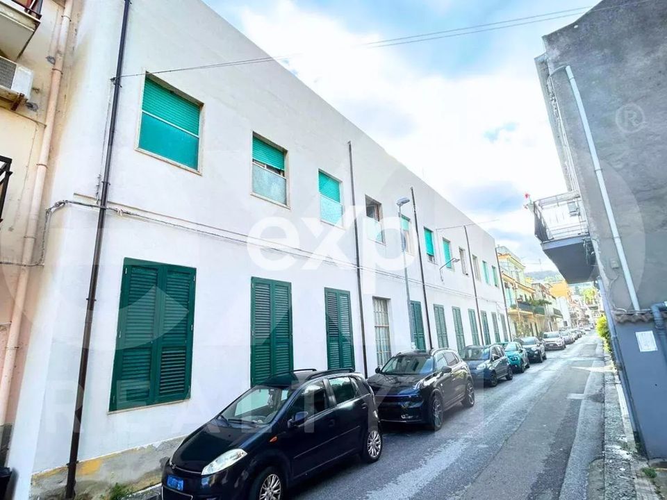 Lejlighed i Villafranca Tirrena, Messina - foto 2