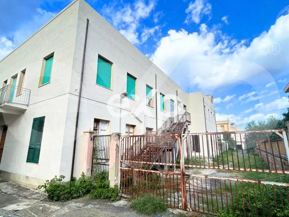 Lejlighed i Villafranca Tirrena, Messina - foto 3