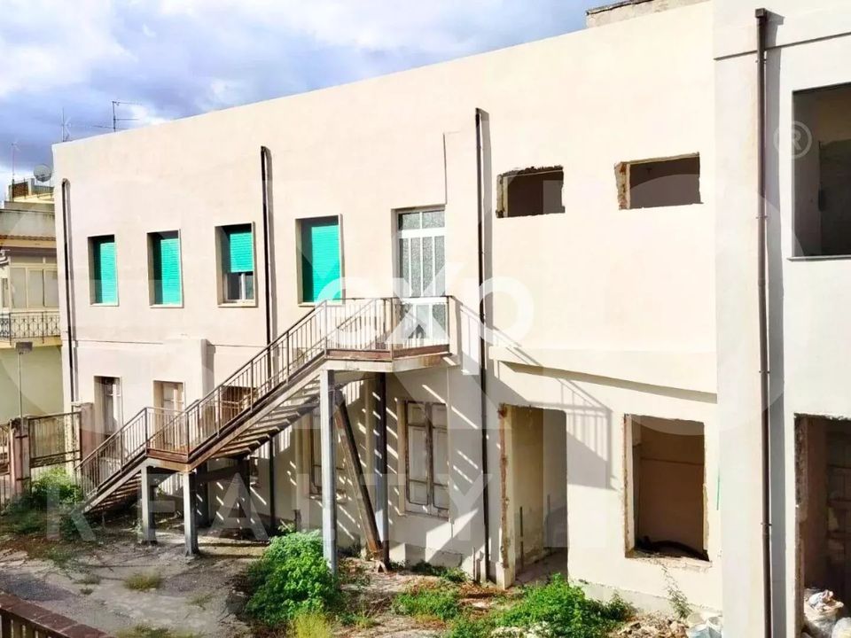 Lejlighed i Villafranca Tirrena, Messina - foto 4