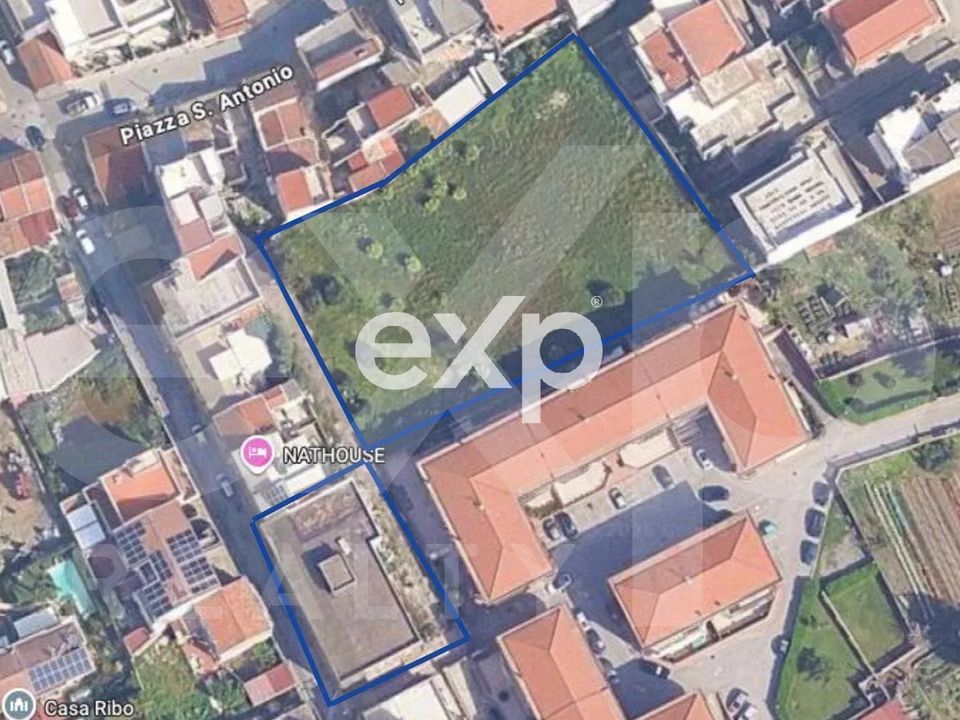 Lejlighed i Villafranca Tirrena, Messina - foto 5