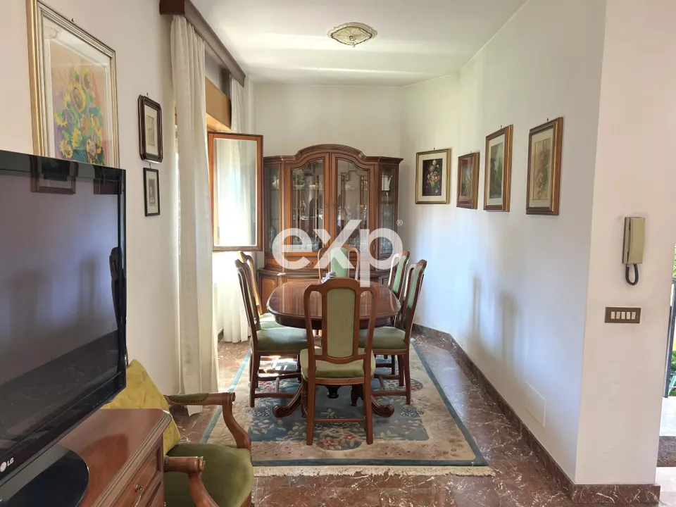 Lejlighed i Rome, Rome - foto 4
