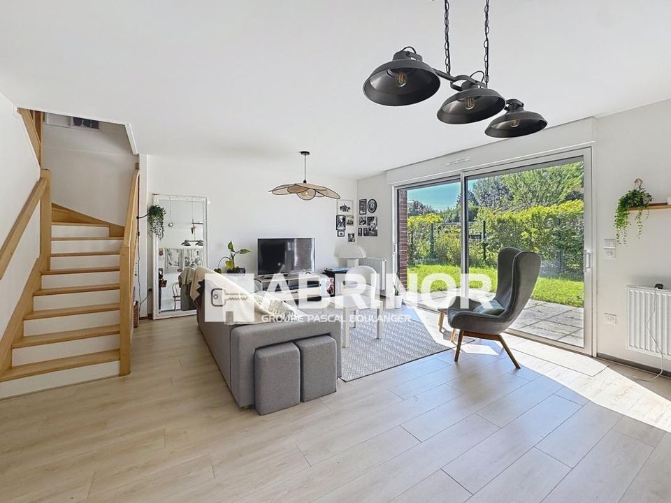 Villa - Seclin, Nord - photo 1