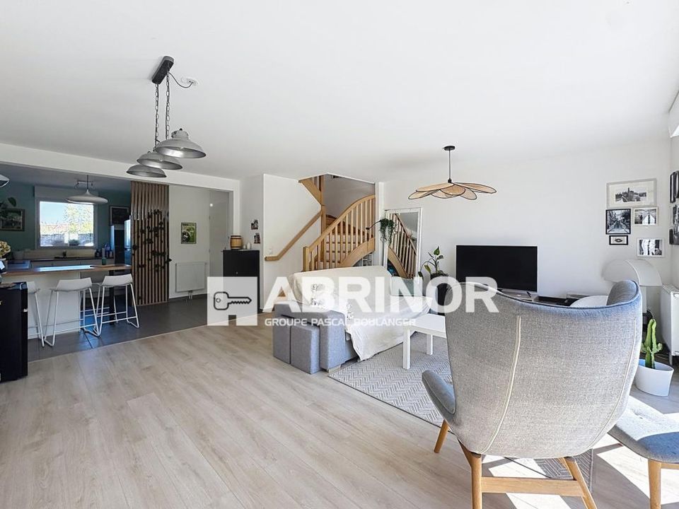 Villa - Seclin, Nord - photo 3