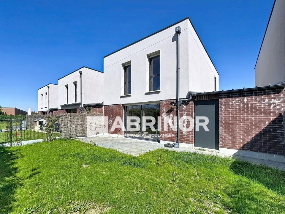 Villa - Seclin, Nord - photo 5