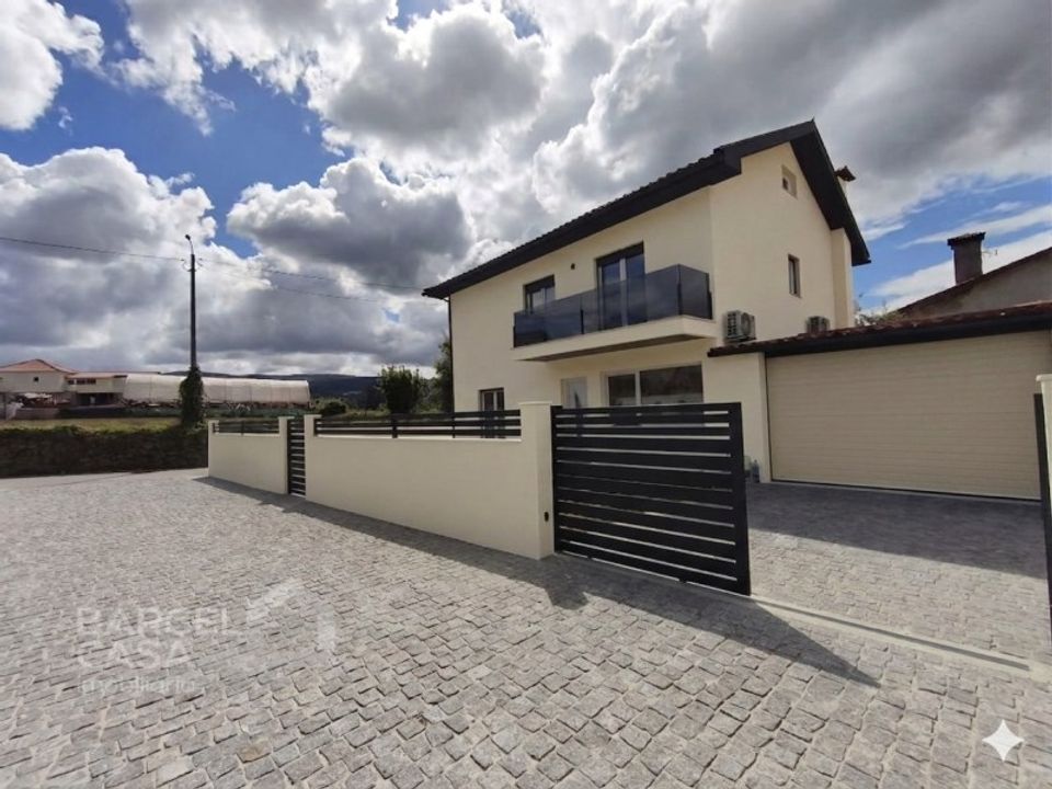 Villa i Barcelos, Braga - foto 1