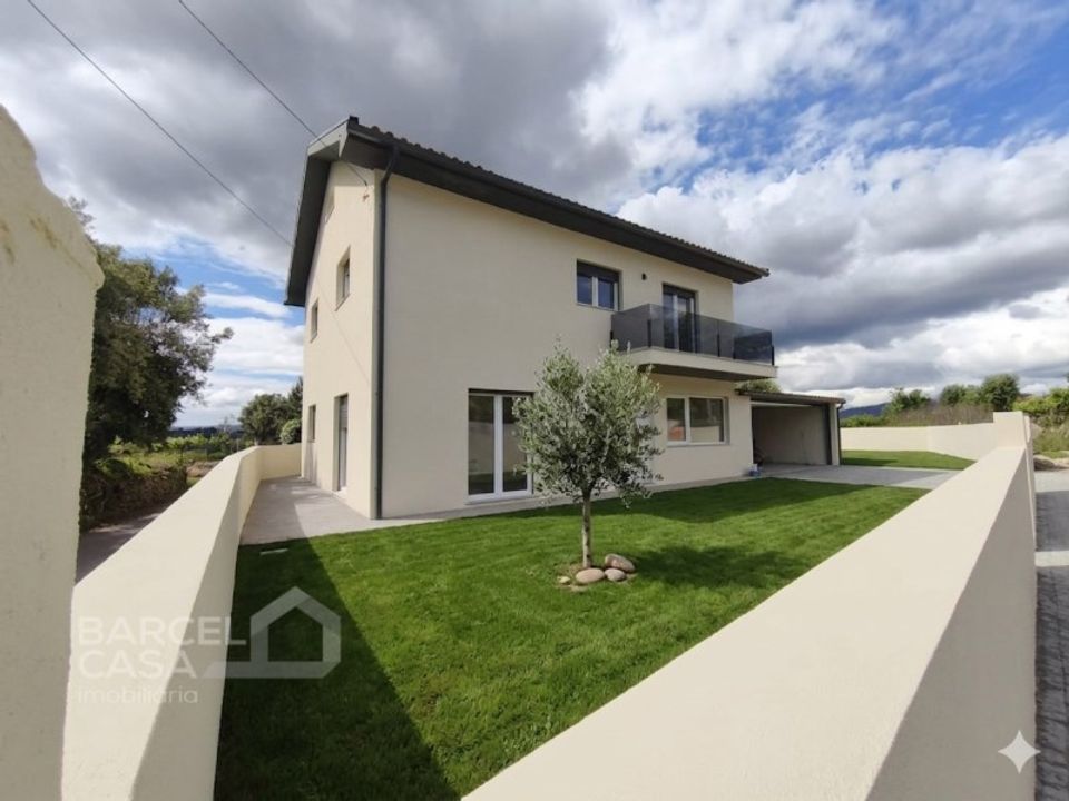 Villa i Barcelos, Braga - foto 2