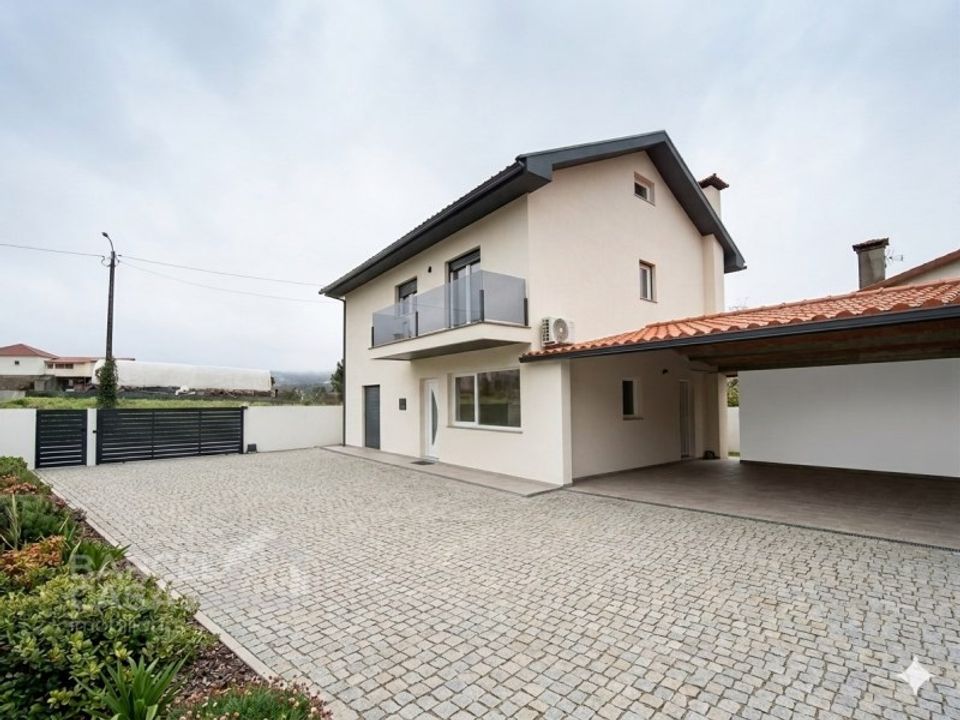 Villa i Barcelos, Braga - foto 3