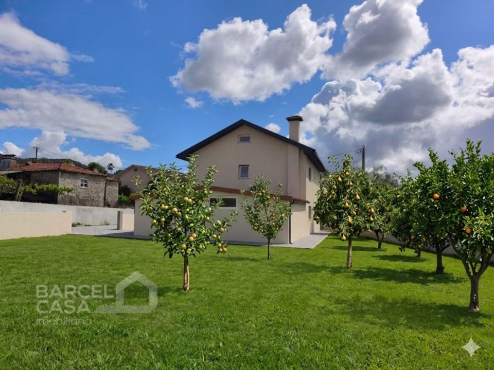 Villa i Barcelos, Braga - foto 4