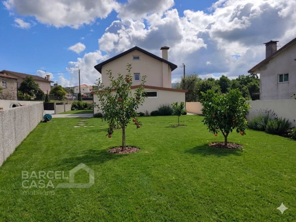 Villa i Barcelos, Braga - foto 5
