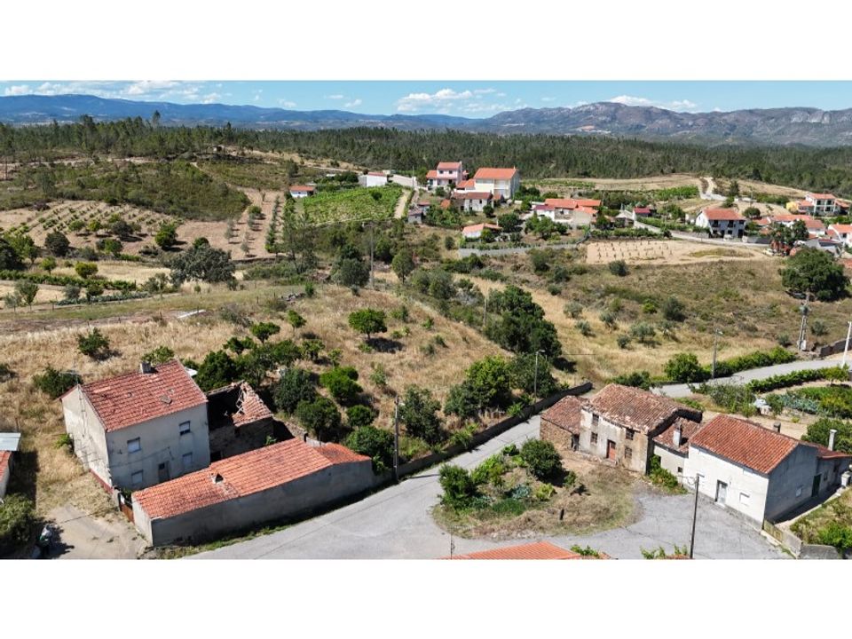 Villa en Proenca-a-Nova, Castelo Branco - foto 1