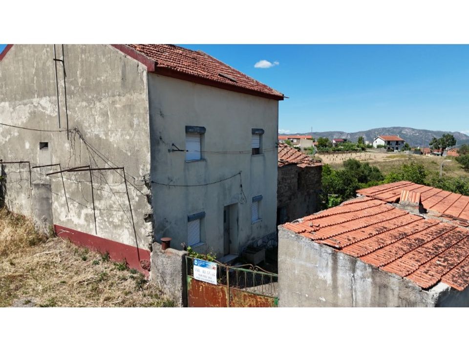 Villa en Proenca-a-Nova, Castelo Branco - foto 2