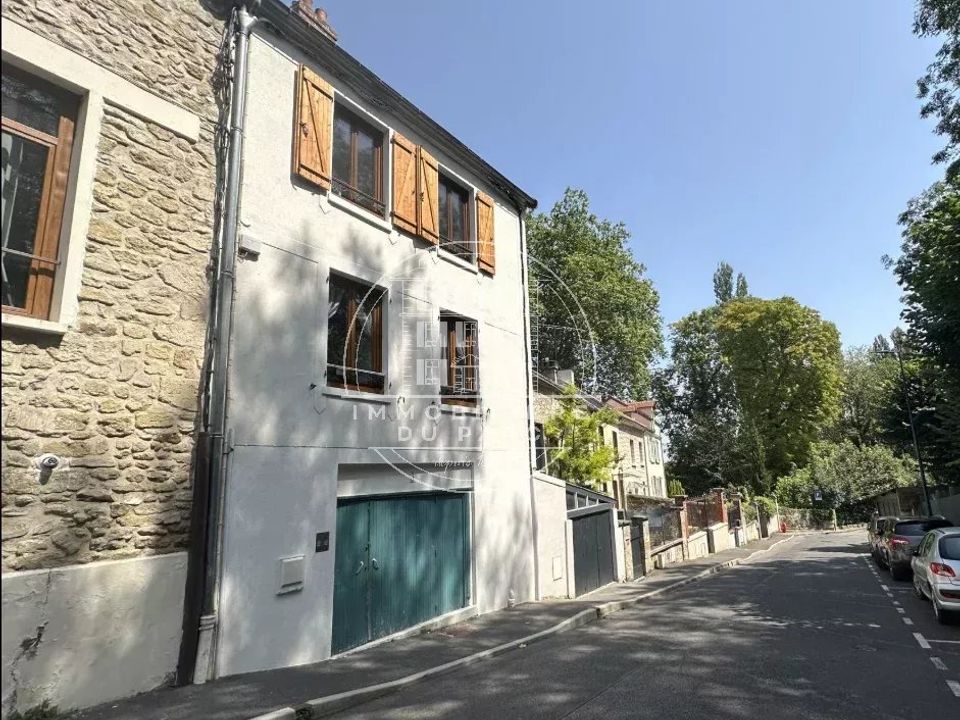 Leilighet i Vauréal, Val-d'Oise - bilde 2