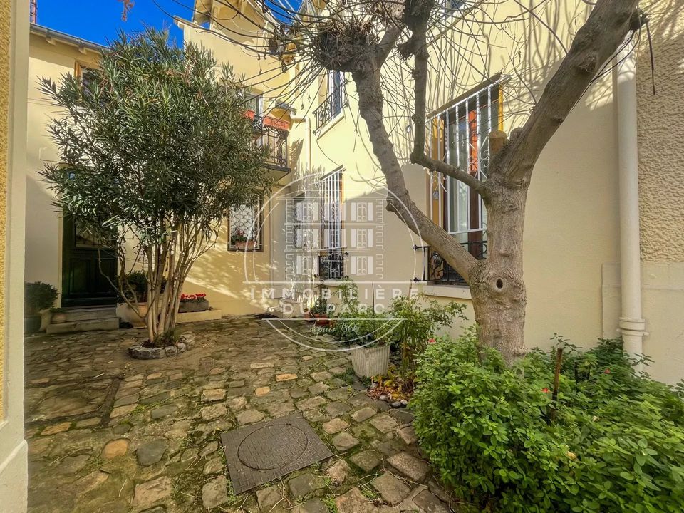 Lejlighed i Chatou, Yvelines - foto 1