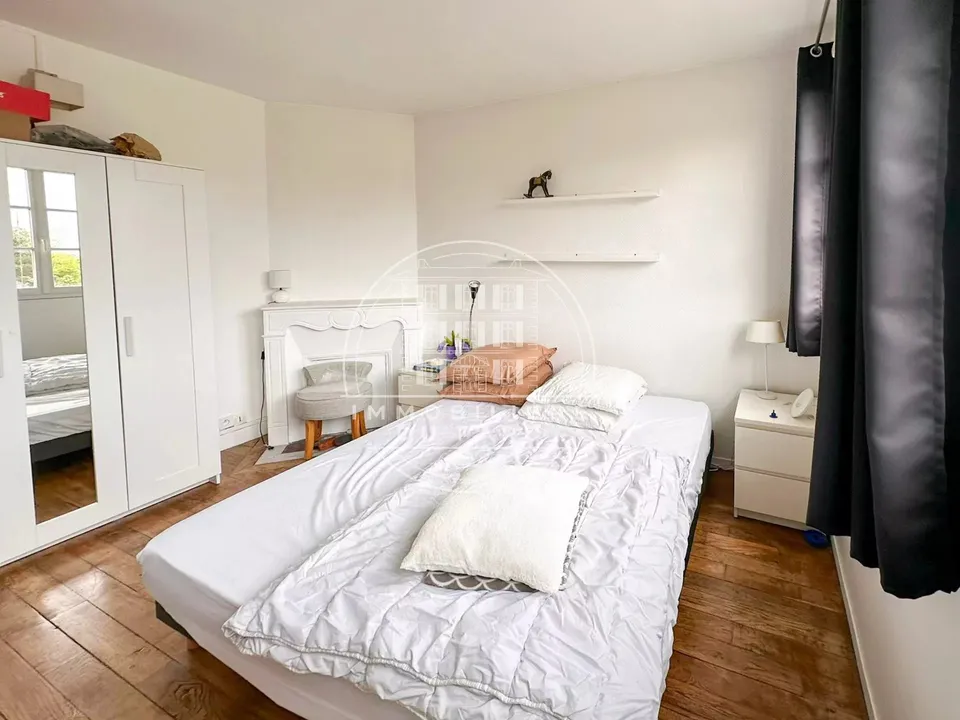 Leilighet i Saint-Germain-en-Laye, Yvelines - bilde 4