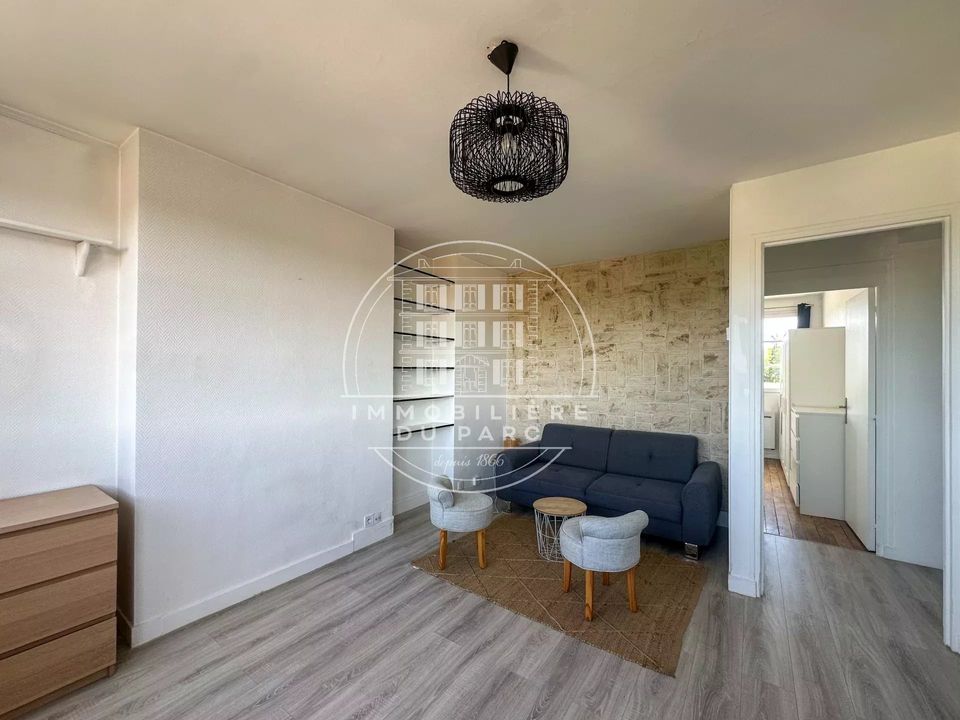 Leilighet i Saint-Germain-en-Laye, Yvelines - bilde 2