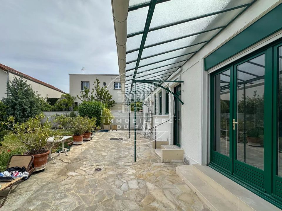Villa i Le Vésinet, Yvelines - foto 3
