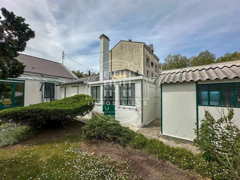 Villa i Le Vésinet, Yvelines - foto 4