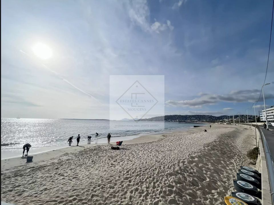 Lejlighed i Antibes, Alpes-Maritimes - foto 3