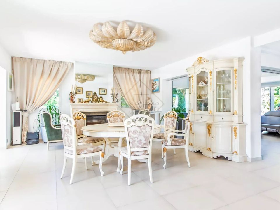 Villa i Mougins, Alpes-Maritimes - foto 2