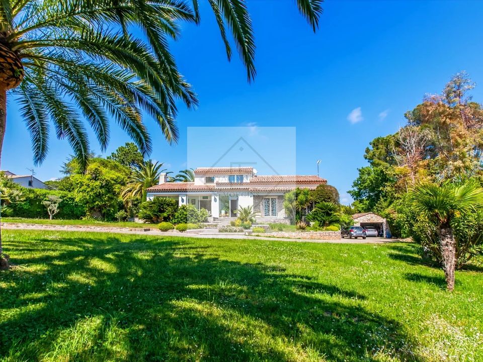Villa i Mougins, Alpes-Maritimes - foto 3