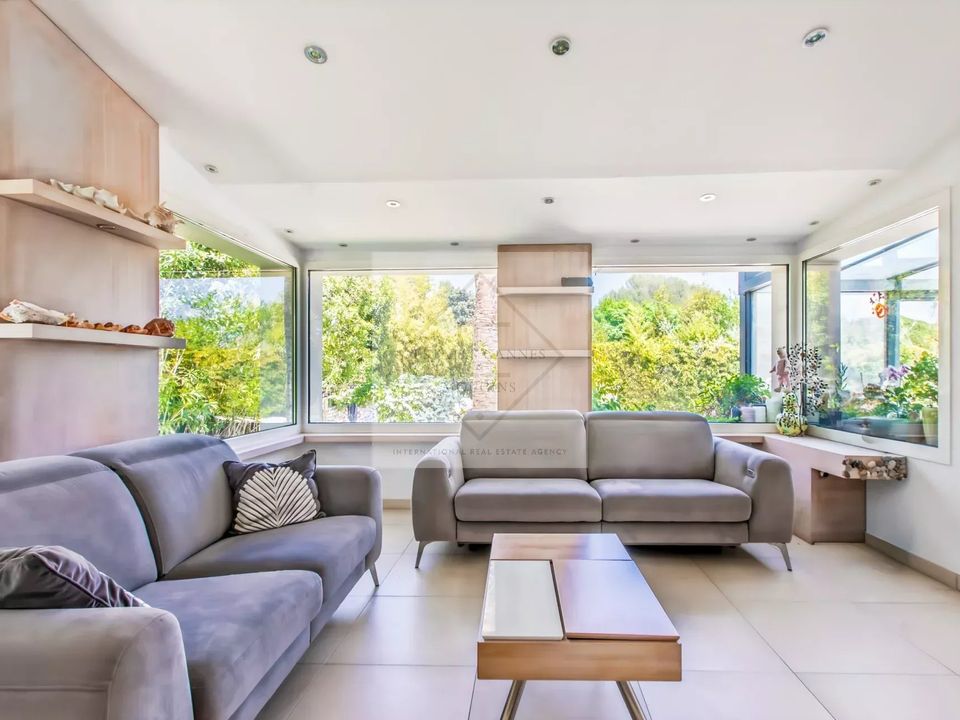 Villa i Mougins, Alpes-Maritimes - foto 5