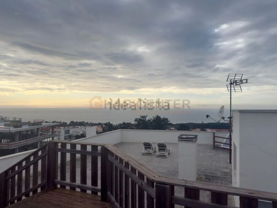 Lejlighed i Nazare, Leiria - foto 1